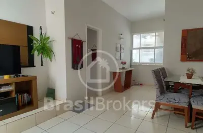 Apartamento com 2 quartos à venda na Rua Joaquim Meier, Méier, Rio de Janeiro