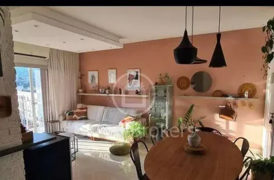 Apartamento à venda com 98,00m² e 2 quartos em penha circular, rio de janeiro - rj