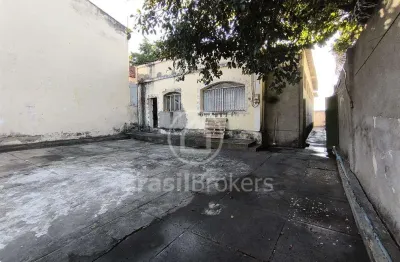 Casa com 3 quartos à venda na Rua Vaz de Toledo, Engenho Novo, Rio de Janeiro