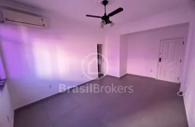 Apartamento com 4 quartos à venda na Rua Vinte e Quatro de Maio, Sampaio, Rio de Janeiro