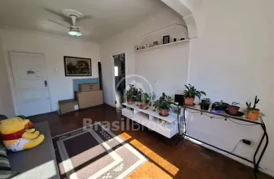 Apartamento com 3 quartos à venda na Avenida Segal, Del Castilho, Rio de Janeiro