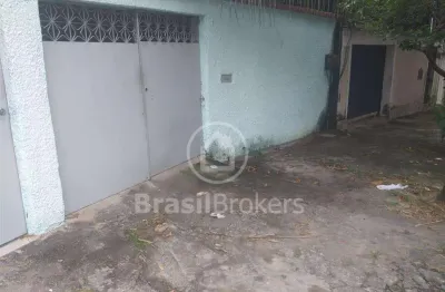 Casa à venda com 350,00m² e 5 quartos em engenho de dentro, rio de janeiro - rj