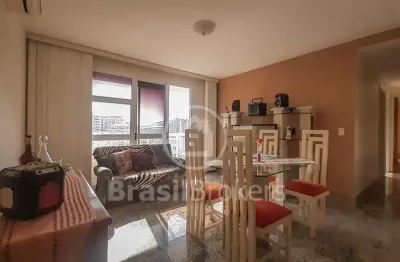 Maravilhoso apartamento cobertura duplex com piscina exclusiva e vista livre