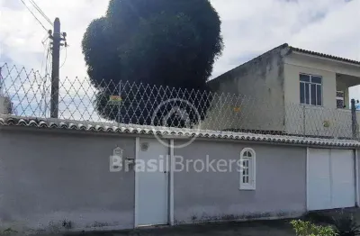 Casa com 4 quartos à venda na Rua Teresa Cavalcanti, Piedade, Rio de Janeiro