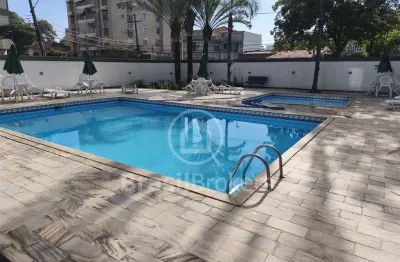 Apartamento porteira fechada 2 quartos com suíte vila valqueire