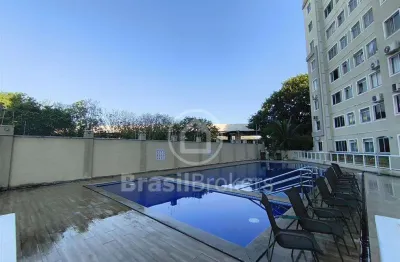 Apartamento com 2 quartos à venda na Estrada do Colégio, Colégio, Rio de Janeiro