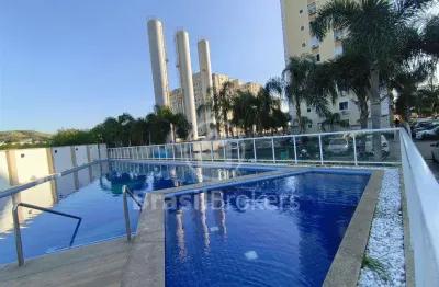 Apartamento impecável à venda em colégio. bem de frente para o metrô.