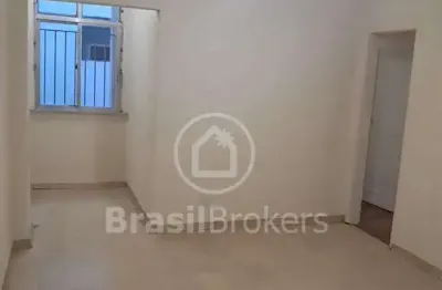 Apartamento com 2 quartos à venda na Rua Daniel Carneiro, Engenho de Dentro, Rio de Janeiro