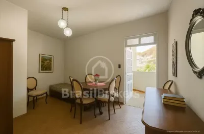Apartamento com 2 quartos à venda na Rua Aquidabã, Méier, Rio de Janeiro