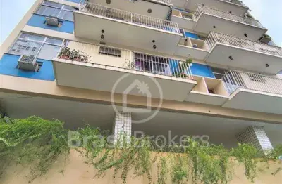 Apartamento com 2 quartos à venda na rua coração de maria, méier, rio de janeiro, 79 m2 por r$ 450.000
