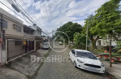 Casa à venda com 220,00m² e 6 quartos em penha, rio de janeiro - rj