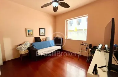 Apartamento com 2 quartos à venda na Rua José Bonifácio, Todos os Santos, Rio de Janeiro