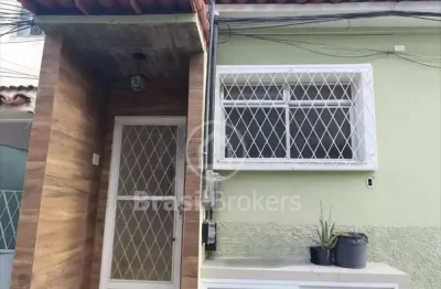 Casa com 6 quartos à venda na Rua Gustavo Riedel, Engenho de Dentro, Rio de Janeiro