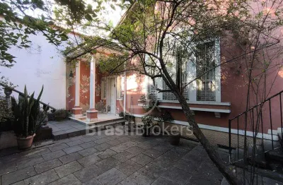 Casa com 4 quartos à venda na Rua Curupaiti, Engenho de Dentro, Rio de Janeiro