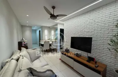 Apartamento com 2 quartos à venda na Rua Getúlio, Todos os Santos, Rio de Janeiro