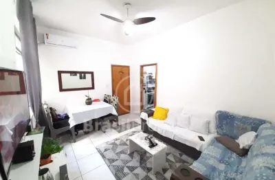 Apartamento com 2 quartos à venda na Rua José Bonifácio, Todos os Santos, Rio de Janeiro