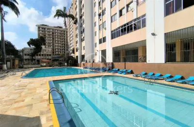 Apartamento com 3 quartos à venda na rua araújo leitão, engenho novo, rio de janeiro, 55 m2 por r$ 225.000