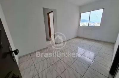 Apartamento com 2 quartos à venda na Rua Delfina Alves, Madureira, Rio de Janeiro