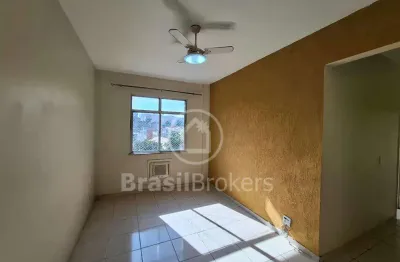 Apartamento com 2 quartos à venda na Rua Capitão Resende, Cachambi, Rio de Janeiro