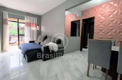 Apartamento com 2 quartos à venda na rua paulo viana, rocha miranda, rio de janeiro, 68 m2 por r$ 215.000
