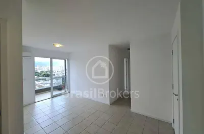 Apartamento com 2 quartos à venda na Avenida Dom Hélder Câmara, Engenho de Dentro, Rio de Janeiro