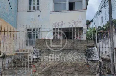 Prédio com 2 salas à venda na Rua Araújo Leitão, Engenho Novo, Rio de Janeiro