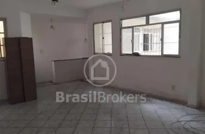 Casa com 2 quartos à venda na Rua Salvador Pires, Méier, Rio de Janeiro