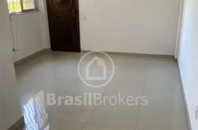Apartamento com 2 quartos à venda na Rua General Clarindo, Engenho de Dentro, Rio de Janeiro