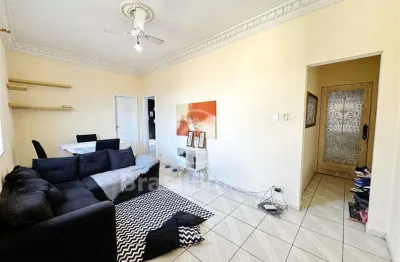 Apartamento à venda com 65 m² e 2 quartos em olaria, rio de janeiro - rj