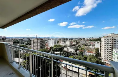 Apartamento à venda com 77,00m² e 2 quartos em lins de vasconcelos, rio de janeiro - rj