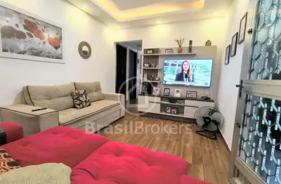 Sua nova oportunidade de vida em quintino bocaiúva: espaço, conforto e renda extra!