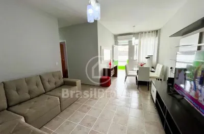 Apartamento com 3 quartos à venda na Rua Cônego Tobias, Méier, Rio de Janeiro