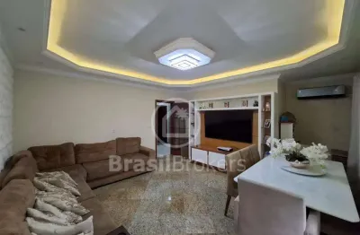 Casa com 4 quartos à venda na Rua Inhandui, Benfica, Rio de Janeiro