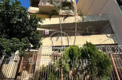 Apartamento com 2 quartos - rua miguel fernandes - méier