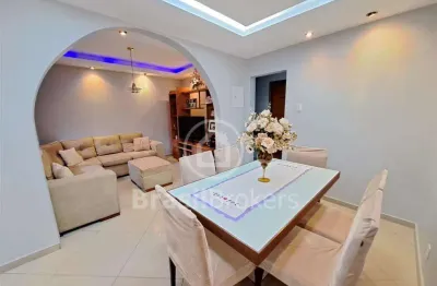 Apartamento duplex à venda com 100,00m² e 2 quartos em penha, rio de janeiro - rj
