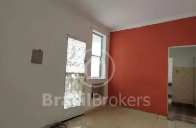 Apartamento com 2 quartos à venda na Avenida Amaro Cavalcanti, Engenho de Dentro, Rio de Janeiro