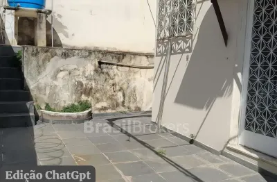 Apartamento com 2 quartos à venda na Avenida Amaro Cavalcanti, Engenho de Dentro, Rio de Janeiro