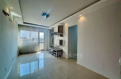 Apartamento com 2 quartos à venda na Rua Professor Lace, Ramos, Rio de Janeiro