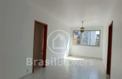 Apartamento com 3 quartos à venda na Rua Doutor Nunes, Olaria, Rio de Janeiro