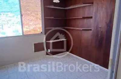 Apartamento com 2 quartos à venda na Rua Conselheiro Ferraz, Lins de Vasconcelos, Rio de Janeiro
