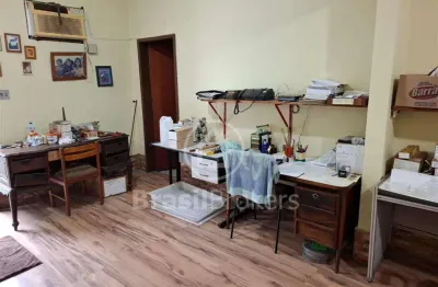 Casa com 2 quartos à venda na Rua Frederico de Albuquerque, Higienópolis, Rio de Janeiro