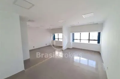 Sala comercial à venda na Avenida Dom Hélder Câmara, Todos os Santos, Rio de Janeiro
