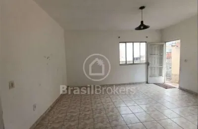 Casa com 3 quartos à venda na Rua Basílio de Brito, Cachambi, Rio de Janeiro