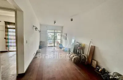 Apartamento com 2 quartos à venda na Rua Basílio de Brito, Cachambi, Rio de Janeiro