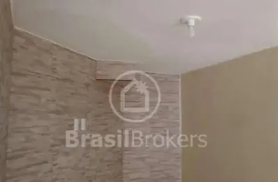 Apartamento com 1 quarto à venda na Rua São Gabriel, Cachambi, Rio de Janeiro