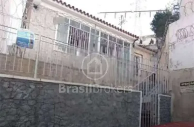 Casa com 3 quartos à venda na Rua Nossa Senhora da Guia, Lins de Vasconcelos, Rio de Janeiro