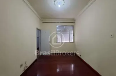 Apartamento com 1 quarto à venda na Rua Lucidio Lago, Méier, Rio de Janeiro