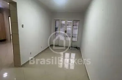 Casa com 3 quartos à venda na Rua Mariana Portela, Sampaio, Rio de Janeiro