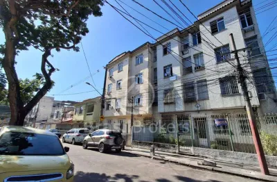 Apartamento com 2 quartos à venda na Rua Cabo Reis, Ramos, Rio de Janeiro