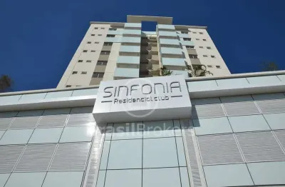 Um primor de 2 quartos com suíte para chamar de seu.